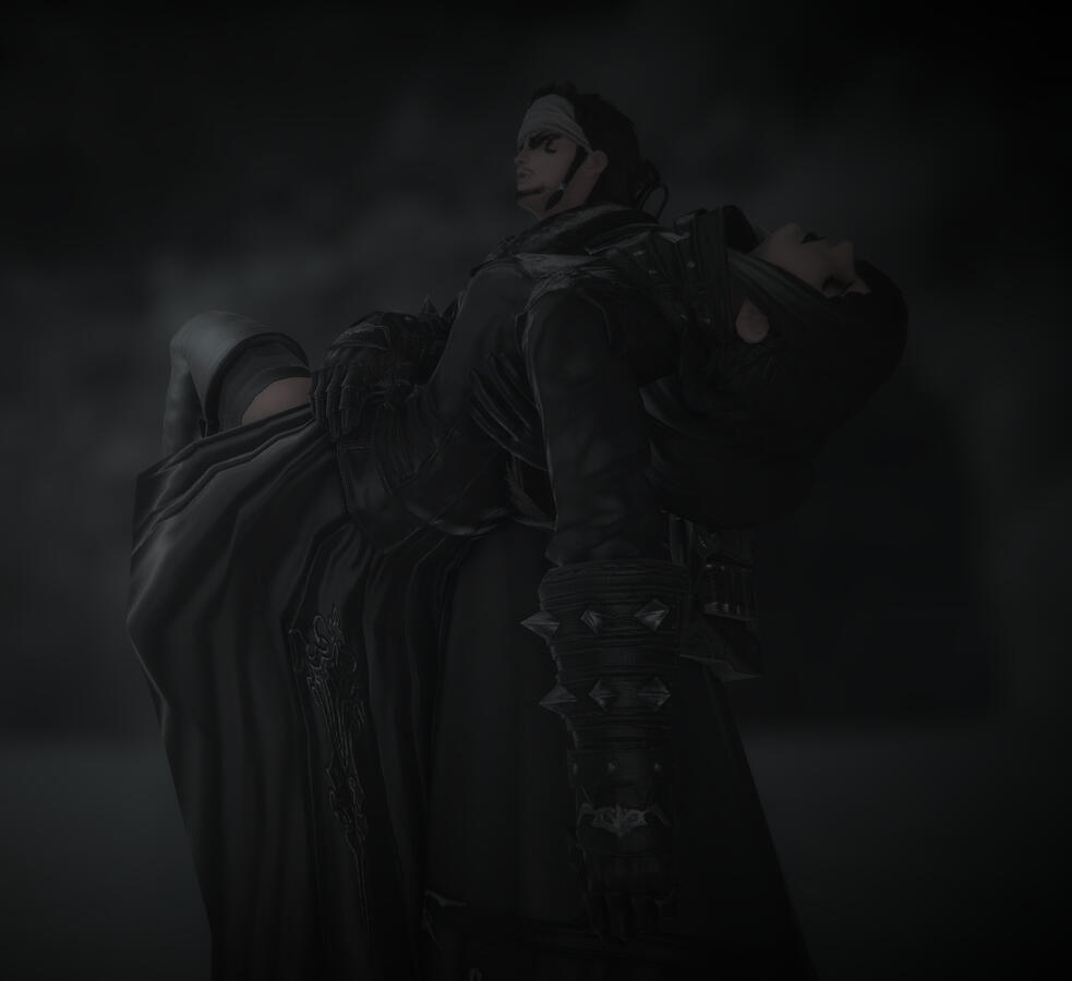 We'll Get 'Em Next Time